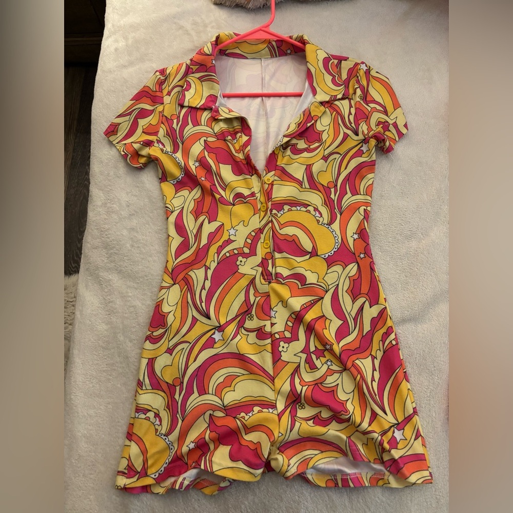 Romper